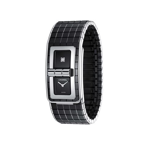 montre code coco chanel